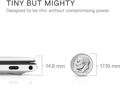 Dell 11th Generation Intel® Core™ i7-1195G7 Processor XPS 13 OLED 3.5K Display Renewed