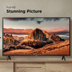 TCL 32S357 32-inch Renewed Smart Roku LED TV