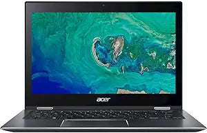 Acer Spin 5 SP513-53N-70KD 2-in-1 Touchscreen Notebook: i7, 16GB, 512GB SSD — main product image