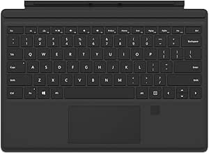 Microsoft RH7-00001 Surface Pro Type Cover Black