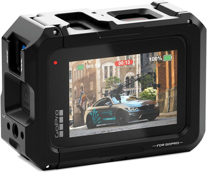 Tilta TA-T42-FCC-B GoPro HERO Full Camera Cage