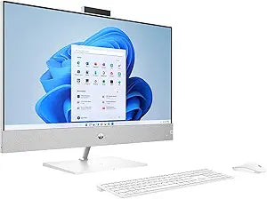 HP HP PAVILION 27 EXTREME Touch Desktop 1TB SSD 64GB RAM