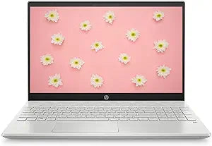 HP Pavilion 15.6" Laptop Intel i7 8GB 1TB HDD