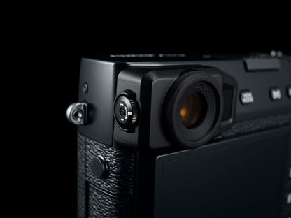 Fujifilm X-Pro2 Black Mirrorless Camera Body