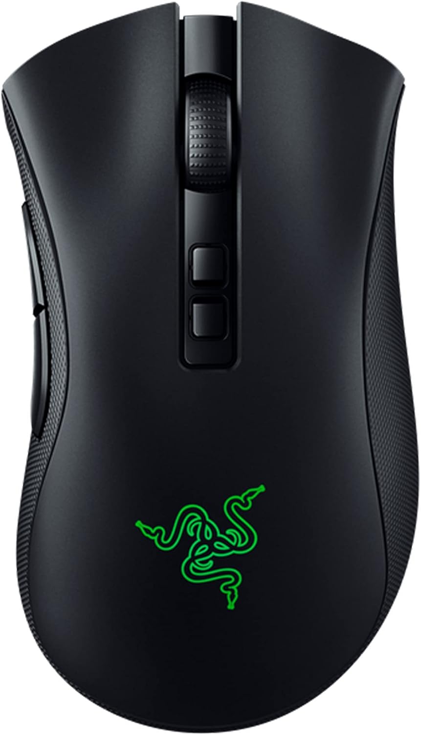 Razer RZ01-03350100-R3U1 DeathAdder V2 Pro Wireless Gaming Mouse