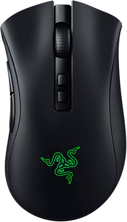 Razer DeathAdder V2 Pro - Wireless Gaming Mouse - Chroma RGB