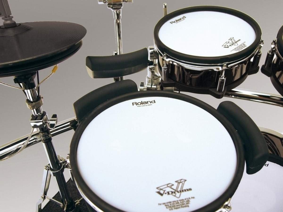 Roland BT-1 EXP Bar Trigger Pad - V-Drums & Acoustic Drums