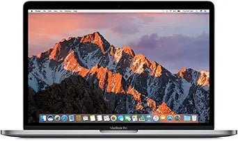 Apple MacBook Pro MLH12LL/A 13-inch Retina Laptop