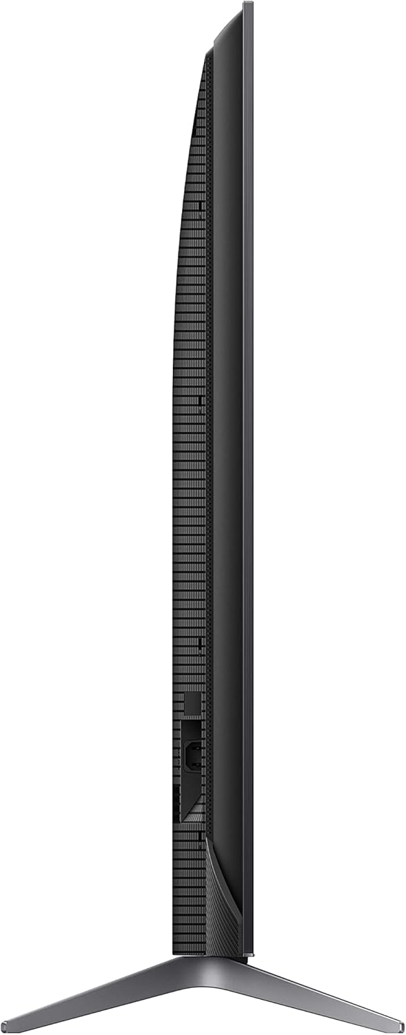 TCL 75Q750G 75-Inch QLED 4K Smart Google TV 120Hz