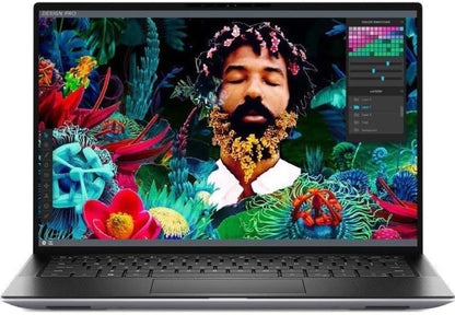 Dell 5470 Precision 14" i7 RTX A1000 Mobile Workstation