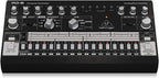 Behringer RD-6-BK: Electronic Drum Controller (Renewed)