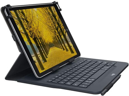 Logitech 920-008334 Universal Folio Tablet Keyboard
