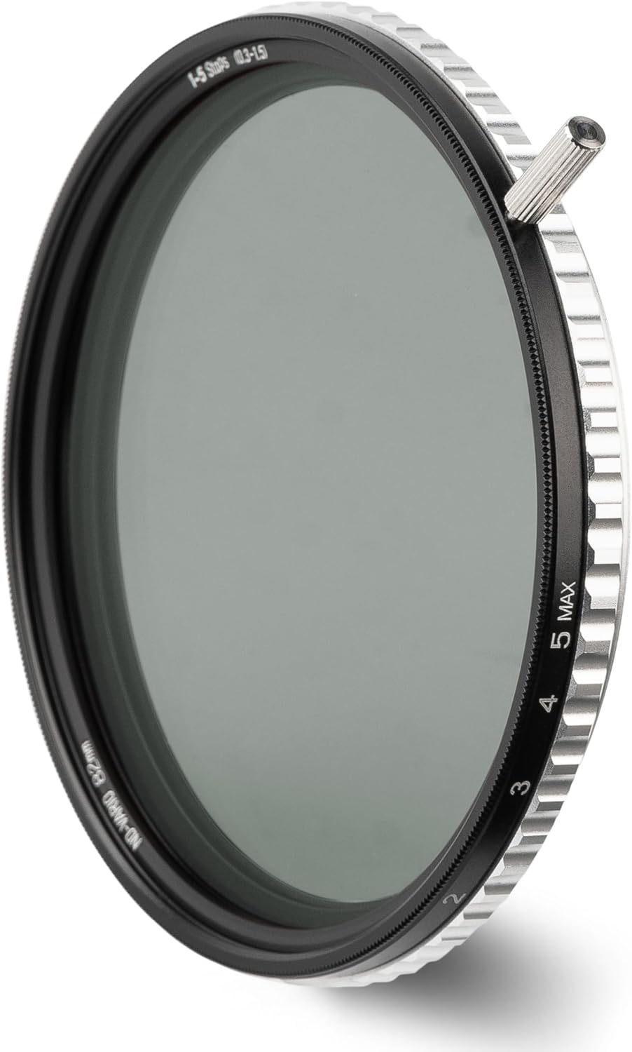 NiSi 500170 72mm True Color Variable ND Filter