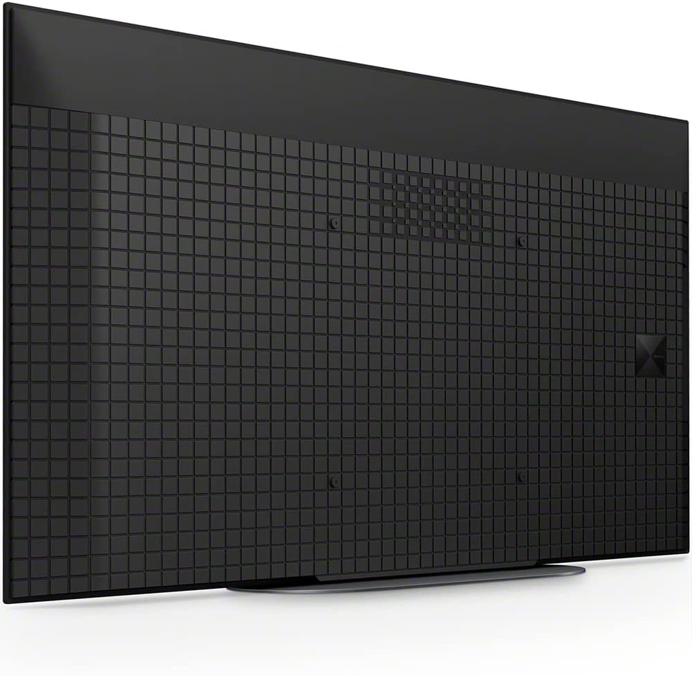 Sony E94SNXR48A90K 48" Bravia XR OLED 4K TV Bundle