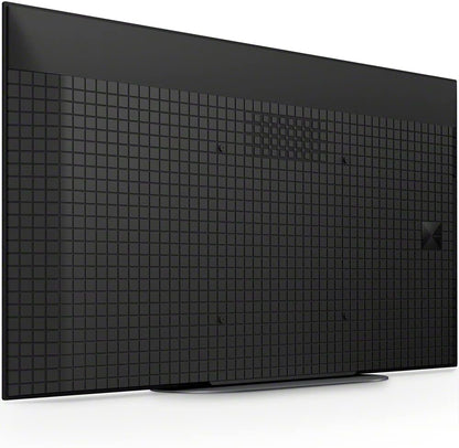 Sony E94SNXR48A90K 48" Bravia XR OLED 4K TV Bundle