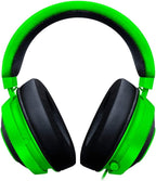 Razer RZ.AU.KR.03.RT Kraken Multi-Platform Green Gaming Headset