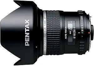 Pentax 26910 35mm f/3.5 FA 645 Super Wide Lens — main product image