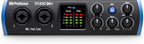 PreSonus Studio 24c-cr USB-C Audio Interface (Renewed)