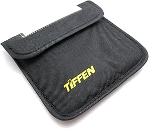 Tiffen 44CGN9S 4x4" Soft Edge Graduated ND 0.9 Filter