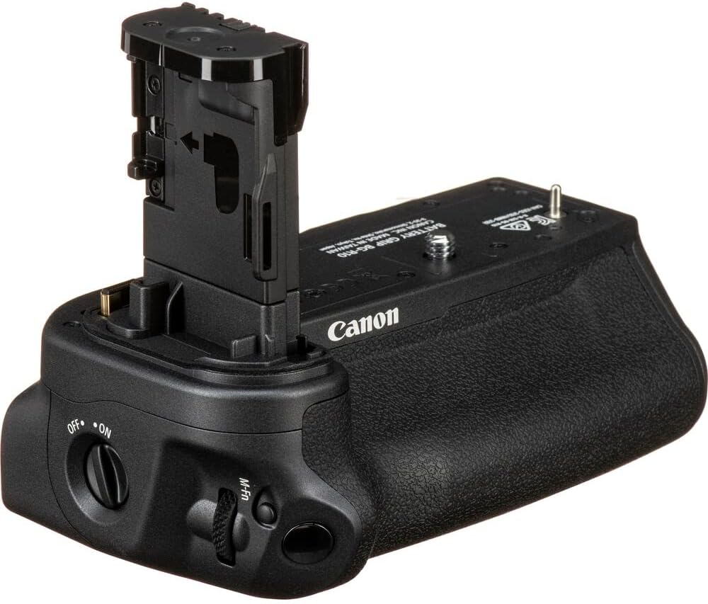 Canon 4365C001 BG-R10 Battery Grip for EOS R5/R6