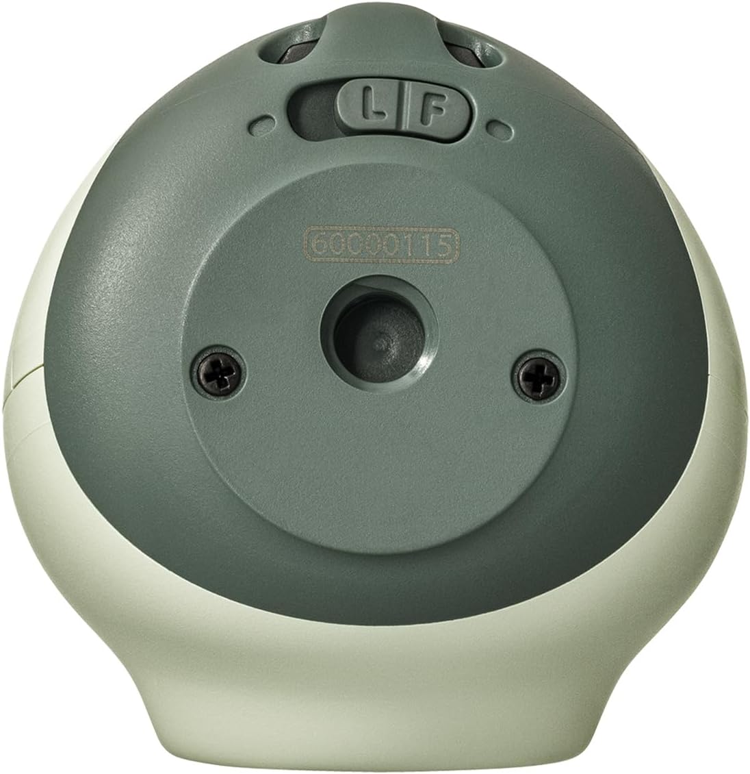 Fujifilm Instax Pal Digital Camera Pistachio Green