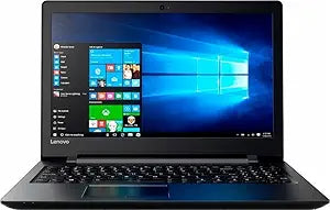 Lenovo 2017 Premium 15.6" Laptop AMD A6 (Refurbished)