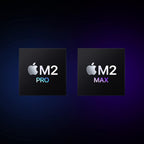 Apple MacBook Pro M2 Pro 16-Inch 1TB SSD (Renewed)