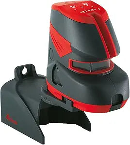 Leica L2+ Red Cross Line Laser Leveling