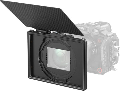 SmallRig 4409 Matte Box 67-82mm Adjustable Clamp