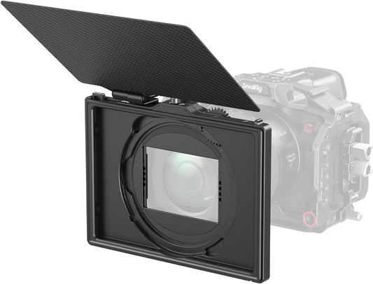 SmallRig 4409 Matte Box 67-82mm Adjustable Clamp