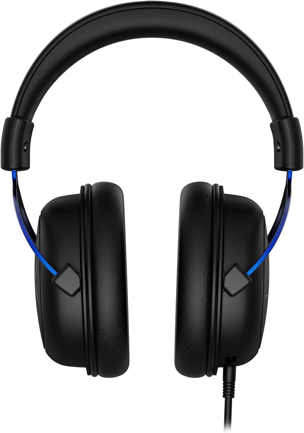 HyperX HHSC2-FA-BL Cloud Gaming Headset PS5 PS4