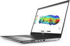 Dell 7670: i7-12850HX, 32GB, 512SSD, RTX A2000 - Mobile Workstation