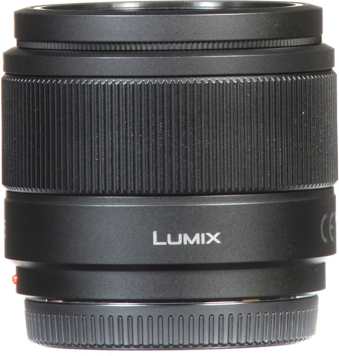 Panasonic H-H025K LUMIX G 25mm F1.7 Lens: Micro Four Thirds
