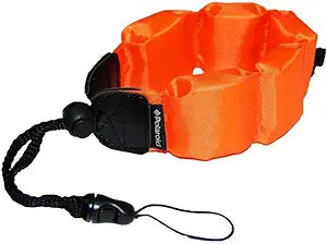 Polaroid PL-STRFO Floating Camera Wrist Strap — main product image