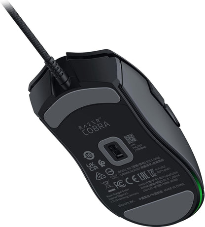 Razer RZ01-04650100-R3U1 Cobra Gaming Mouse RGB