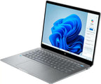 HP OmniBook Ultra Copilot+ PC - Ryzen AI 9, 32GB RAM, 2TB SSD, 14