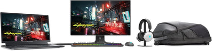 Alienware AWX17R2-9370WHT-PUS X17 R2 i9 Gaming Laptop RTX 3070Ti