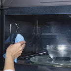 GE E99GEJVM7195DKBB 1.9 Cu. Ft. Over-the-Range Microwave - Black