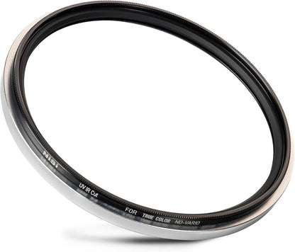 NiSi NIR-TCVNDSWIFT-UVIRCUT-82 Swift UV/IR Cut Filter 82mm