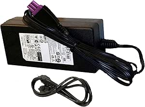 HP 0957-2242 Printer Power Supply Adapter 32V