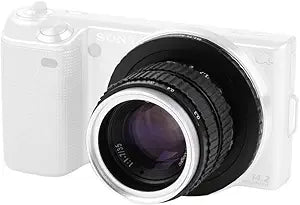 SLR Magic 17378 35mm f/1.7 Sony E-Mount Lens