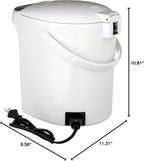 Panasonic NC-EG3000 3.2 Qt Electric Thermo Pot Water Boiler