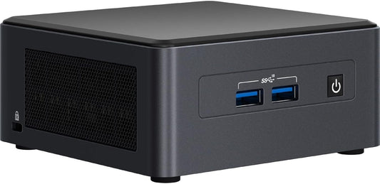 Intel NUC11TNHi3 Pro i3 Barebone Mini PC