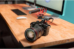 Rode DCS-1 Dual Cold Shoe Microphone Mount