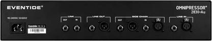 Eventide 1252-000 Omnipressor Dynamics Processor