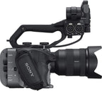 Sony ILME-FX6VK FX6 Digital Cinema Camera Kit Renewed