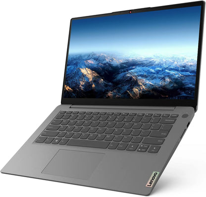 Lenovo Lenovo IdeaPad 3i 14" FHD Laptop with Office