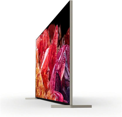 Sony XR65X95K 65" BRAVIA XR Mini LED 4K Google TV
