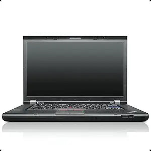Lenovo Thinkpad T520 i7 Laptop (Renewed) — main product image