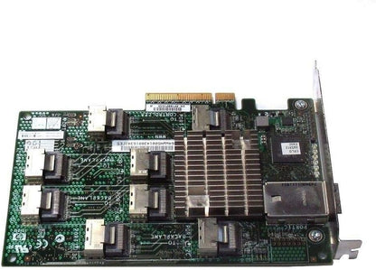 HP 487738-001 PCIE SAS Expander Card
